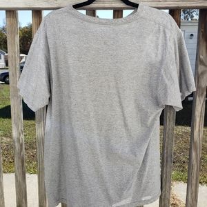 Men's Adidas shirt (size L)